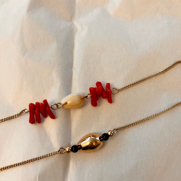 Mango bracelets - Picture 3 of 5